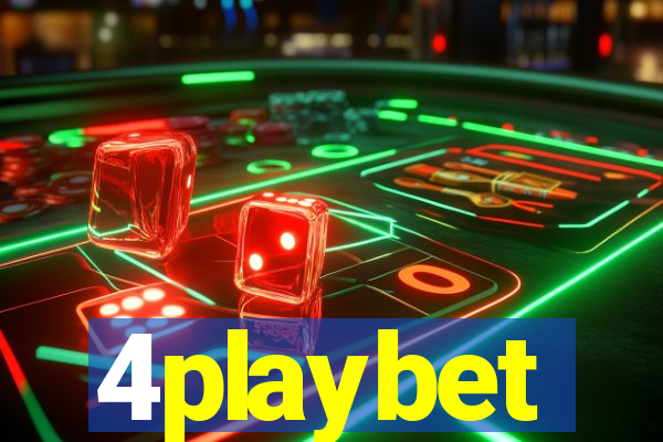 4playbet