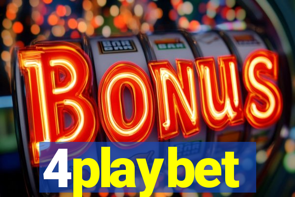 4playbet