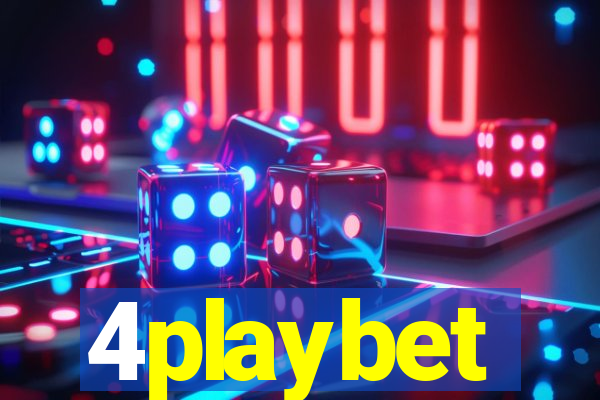 4playbet