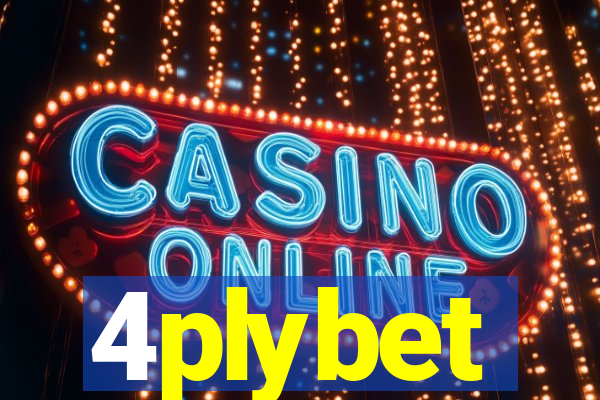 4plybet