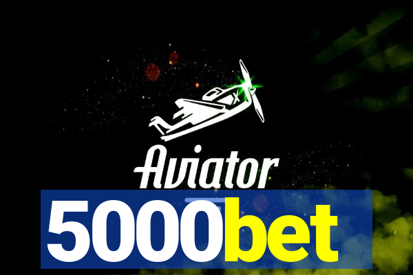 5000bet