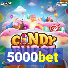 5000bet