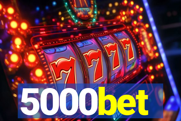 5000bet