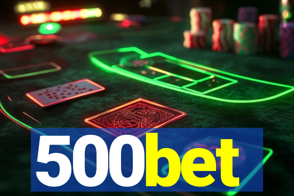 500bet