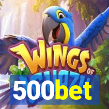 500bet