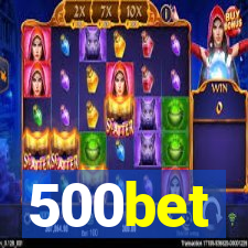 500bet