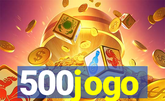 500jogo
