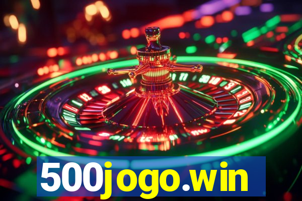 500jogo.win
