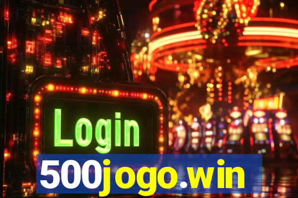 500jogo.win