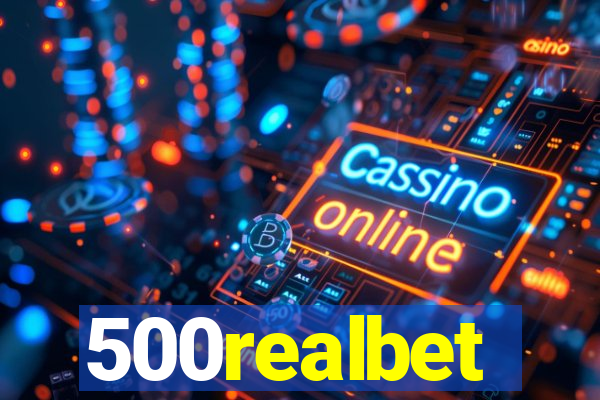 500realbet