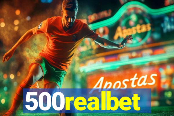 500realbet