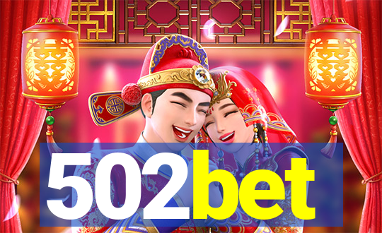 502bet