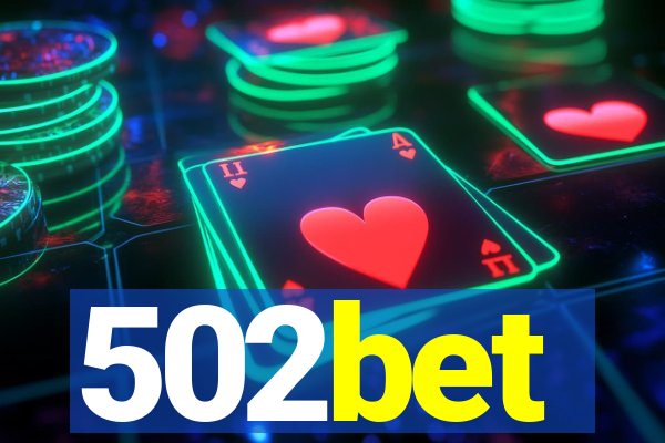 502bet