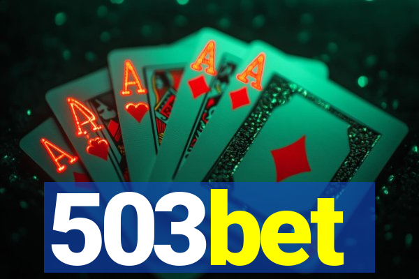503bet
