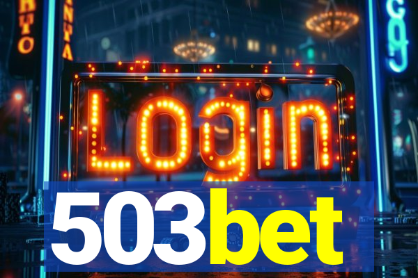 503bet