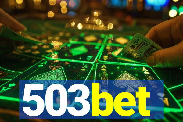503bet