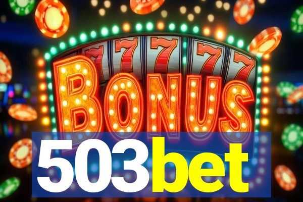 503bet