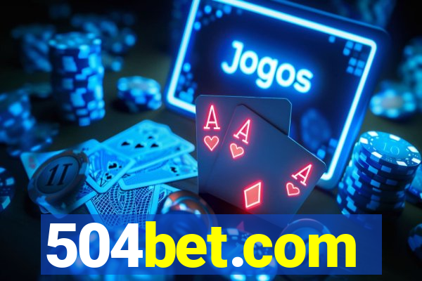 504bet.com