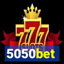 5050bet