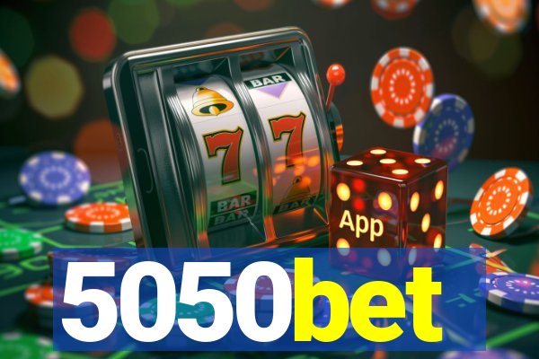 5050bet