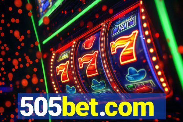 505bet.com