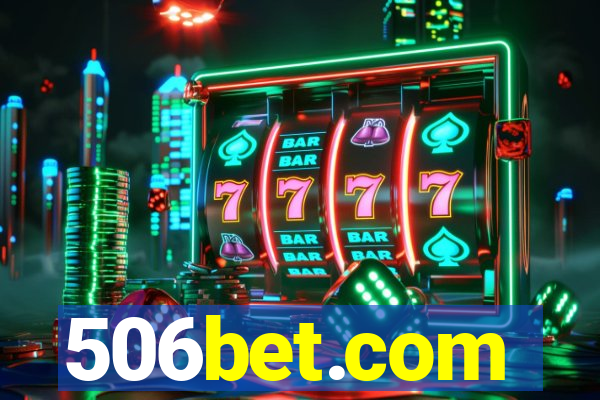 506bet.com
