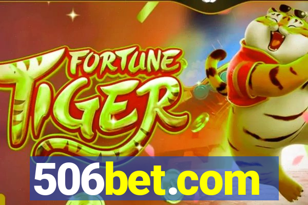 506bet.com