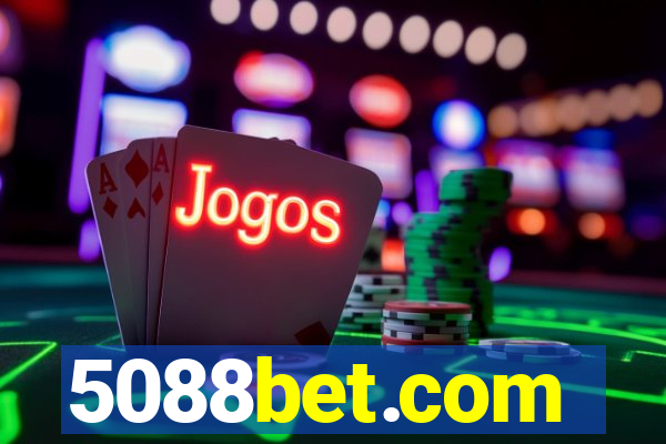 5088bet.com