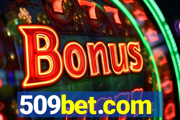 509bet.com