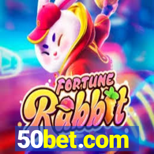 50bet.com