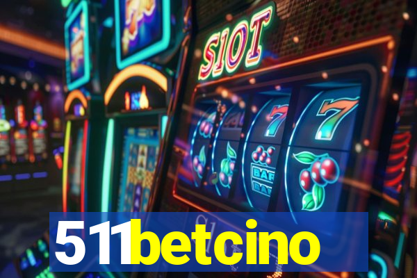 511betcino