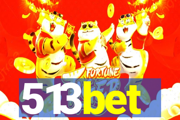 513bet