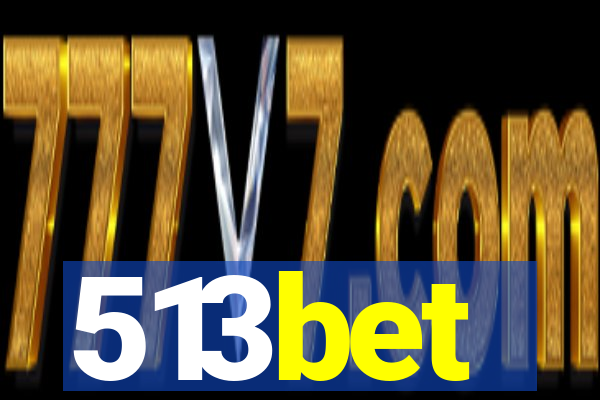 513bet