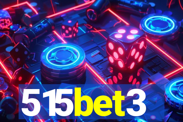 515bet3
