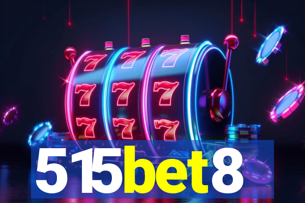 515bet8