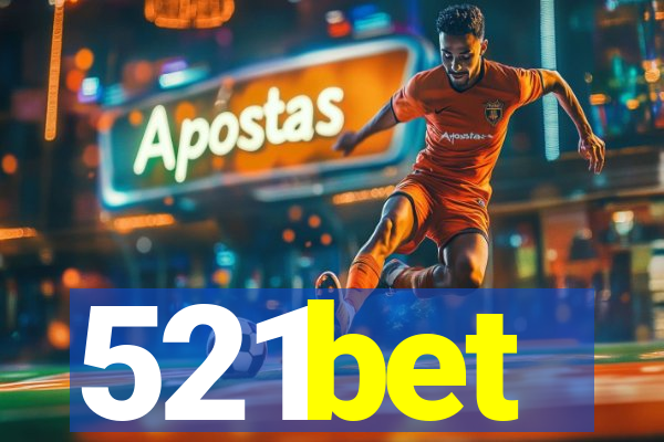 521bet