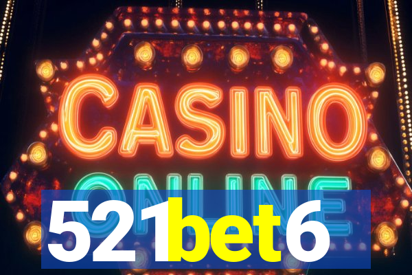 521bet6
