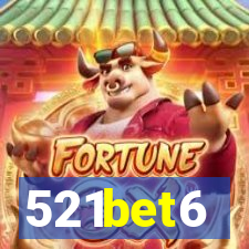 521bet6