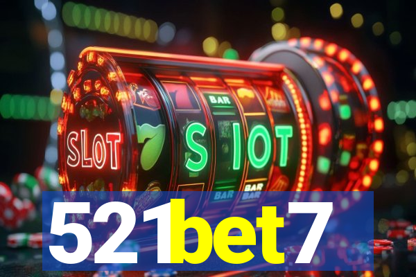 521bet7