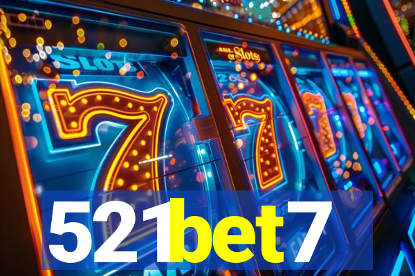 521bet7