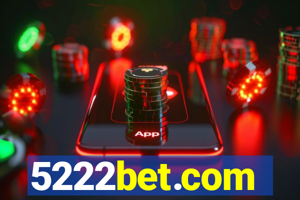 5222bet.com