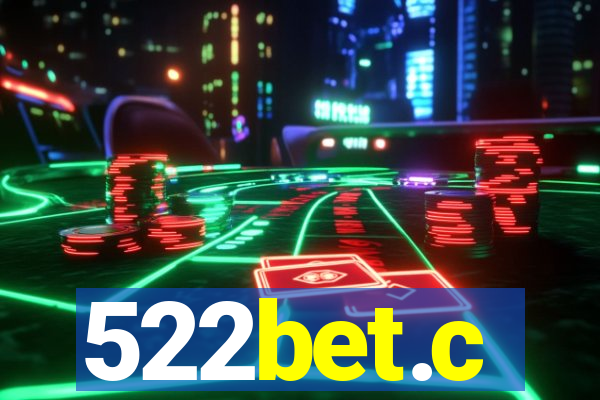 522bet.c