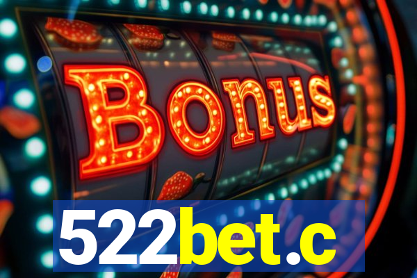 522bet.c