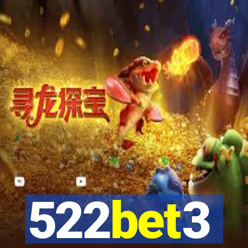 522bet3