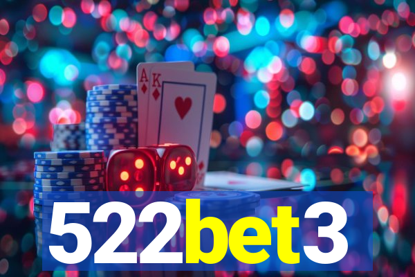 522bet3