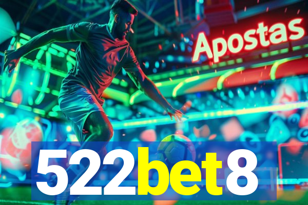 522bet8