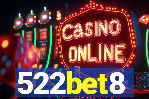 522bet8