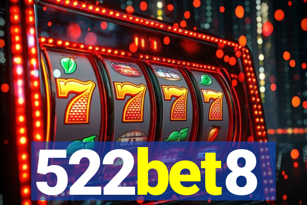 522bet8