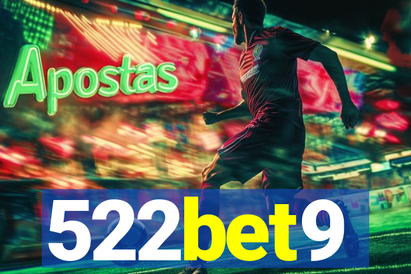 522bet9