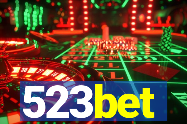 523bet